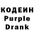 Codein Purple Drank Abram Mirnov